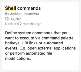 shell-commands-plugin