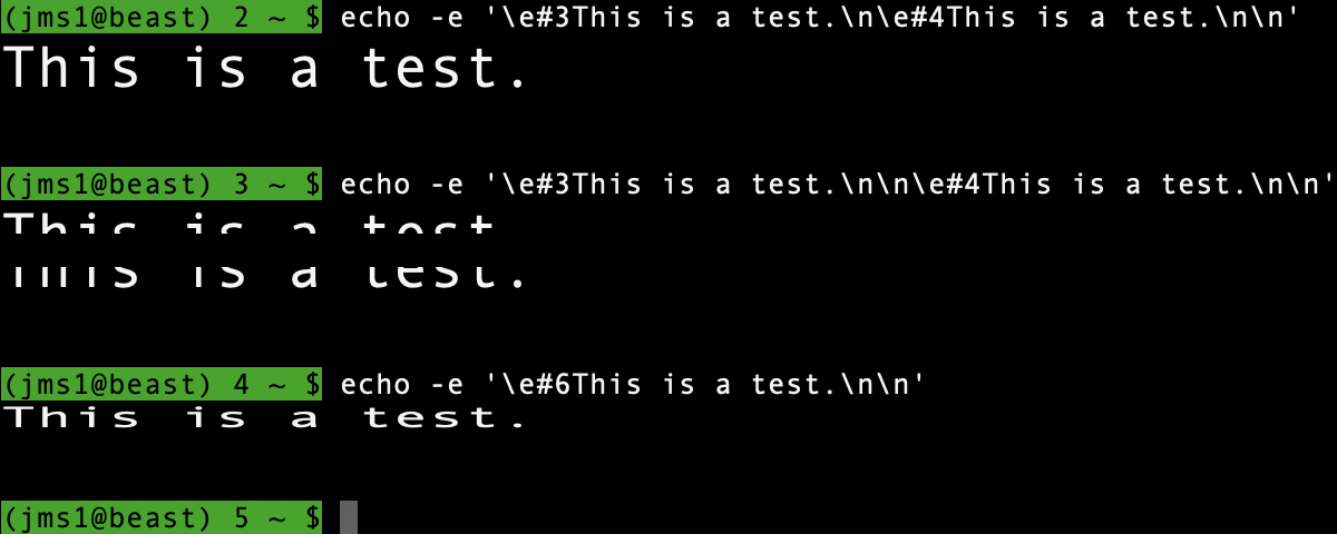 colors-double-terminal
